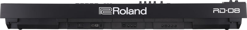 Piano Digital Roland Rd-08