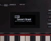 Piano Digital Roland Rd-08