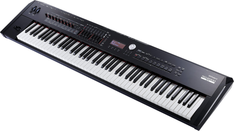 Piano Digital Roland Rd-2000Ex