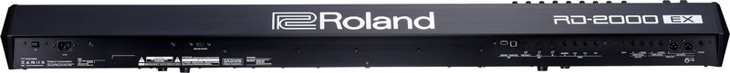 Piano Digital Roland Rd-2000Ex