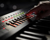 Piano Digital Roland Rd-2000Ex
