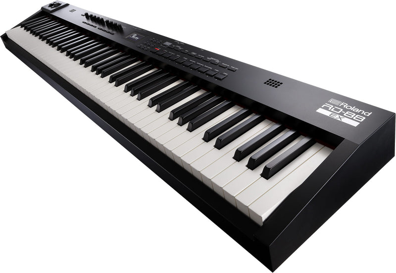 Piano Digital Roland Rd-88Ex