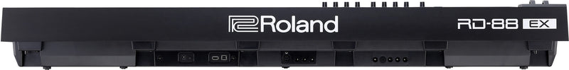 Piano Digital Roland Rd-88Ex