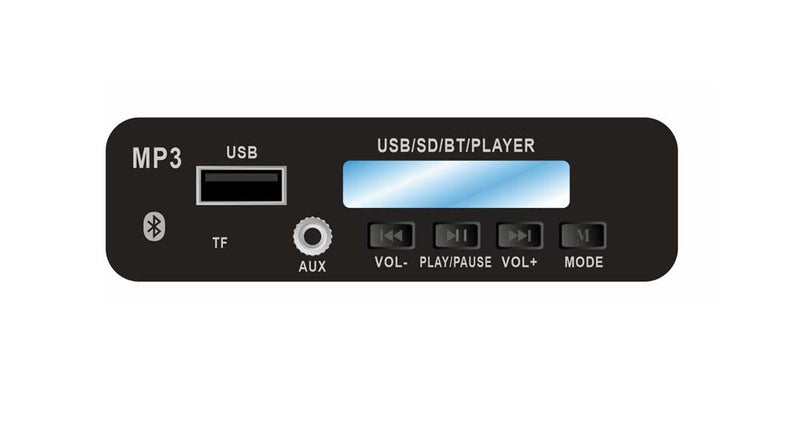 Sistema Topp Pro De Sonido Portatil  15" Ready 6b