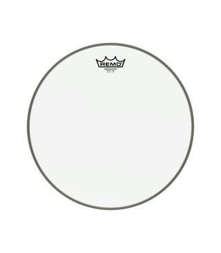 Parche Remo Ambassador De 10 Inferior Sa-0110-00