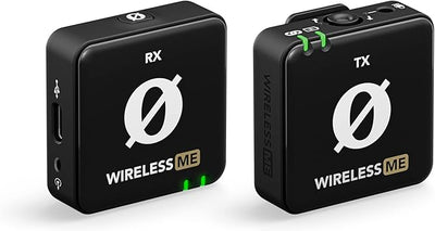 Microfono Rode Wireless Me