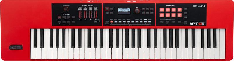 Sintetizador Roland XPS-10X-RD