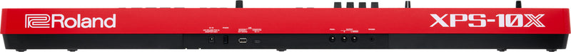 Sintetizador Roland XPS-10X-RD