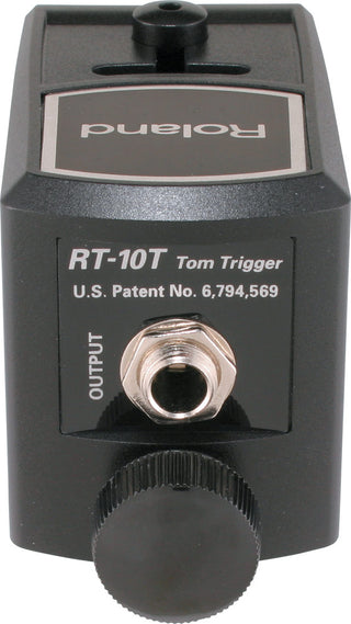 Sensor Roland De Señal Rt-10t (tom)