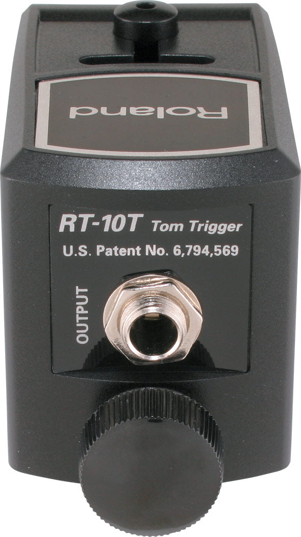 Sensor Roland De Señal Rt-10t (Tom)