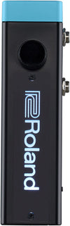 Trigger Roland Rt-mics — vista 7
