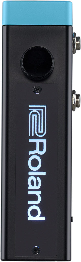 Trigger Roland Rt-mics — vista 7