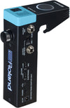 Trigger Roland Rt-mics — vista 2
