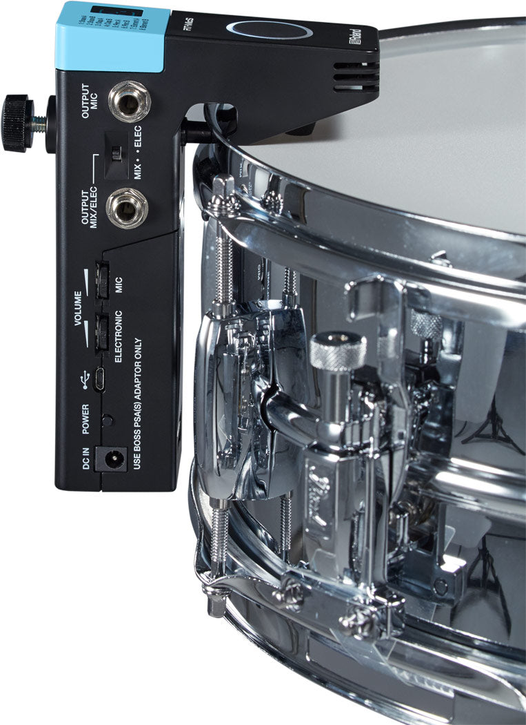 Trigger Roland Rt-mics — vista 12