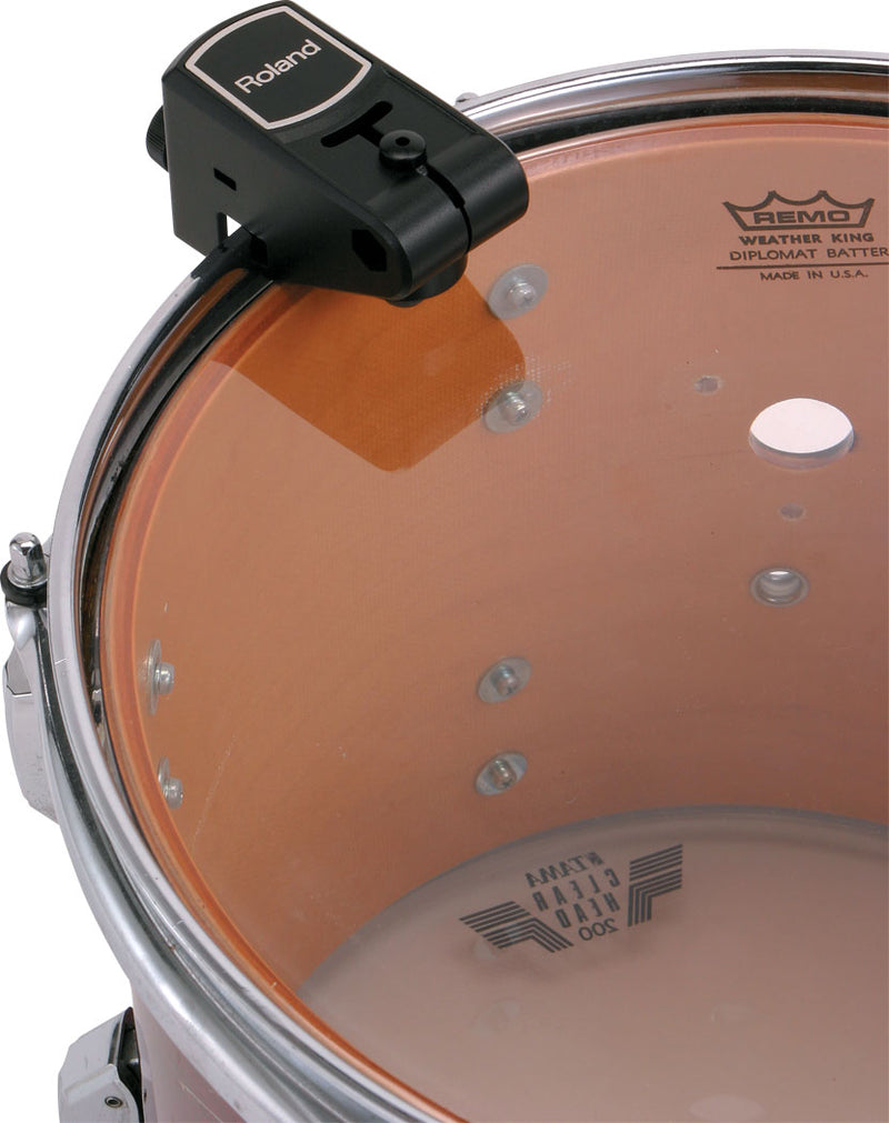 Sensor Roland De Señal Rt-10t (tom)