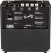 Amplificador Fender Rumble 15 2370100900 Ds Para Bajo