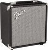 Amplificador Fender Rumble 15 2370100900 Ds Para Bajo