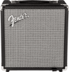 Amplificador Fender Rumble 15 2370100900 Ds Para Bajo