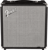 Amplificador Fender Rumble 25 2370200900 Ds Para Bajo