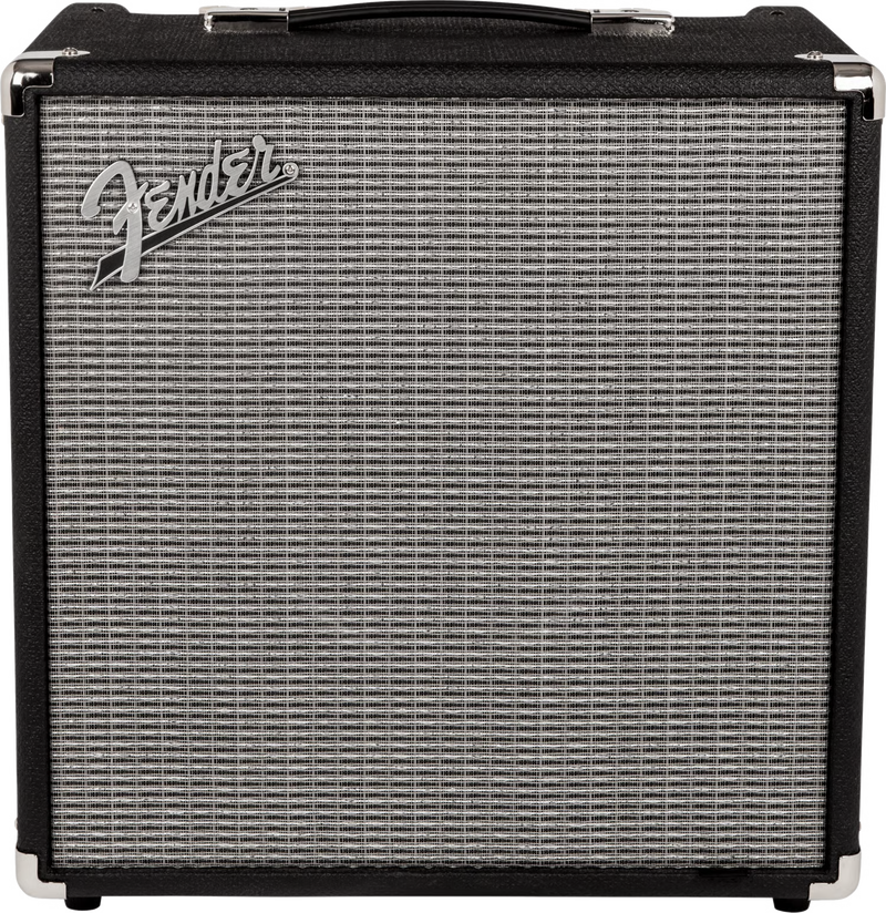 Amplificador Fender Rumble 40 2370300900 Ds  Para Bajo