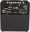 Amplificador Fender Rumble 40 2370300900 Ds  Para Bajo