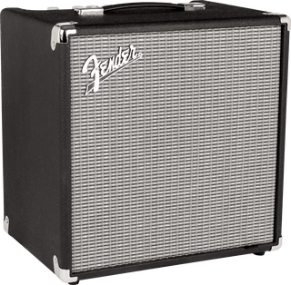 Amplificador Fender Rumble 40 2370300900 Ds  Para Bajo
