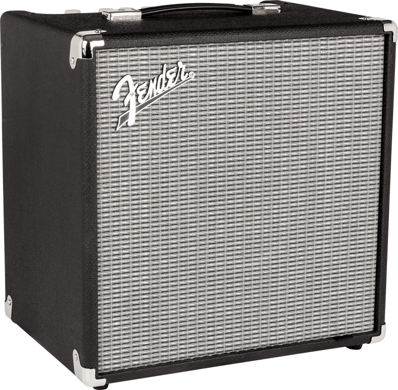 Amplificador Fender Rumble 40 2370300900 Ds  Para Bajo
