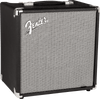Amplificador Fender Rumble 25 2370200900 Ds Para Bajo