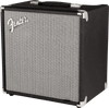 Amplificador Fender Rumble 25 2370200900 Ds Para Bajo