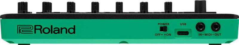 Sintetizador Roland S-1