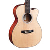 Guitarra Electroacustica Martin 000CJR10E SIT/SAP W/GB