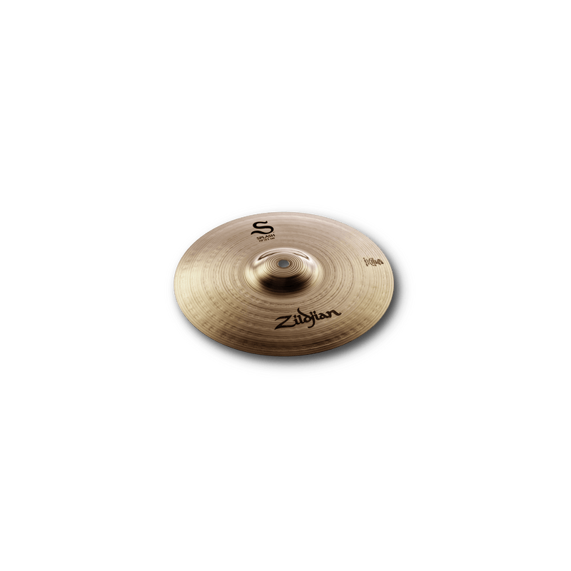 Platillo Zildjian S De 10 Splash S10S — vista 1