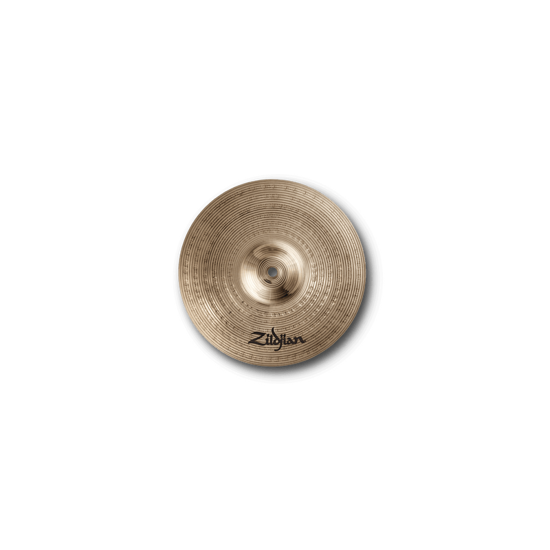 Platillo Zildjian S De 10 Splash S10S — vista 2