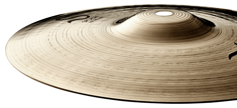 Platillo Zildjian S De 10 Splash S10S — vista 3