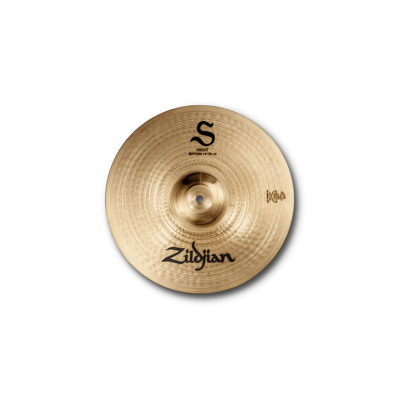 Platillo Zildjian S De 14 Charles S14HPR