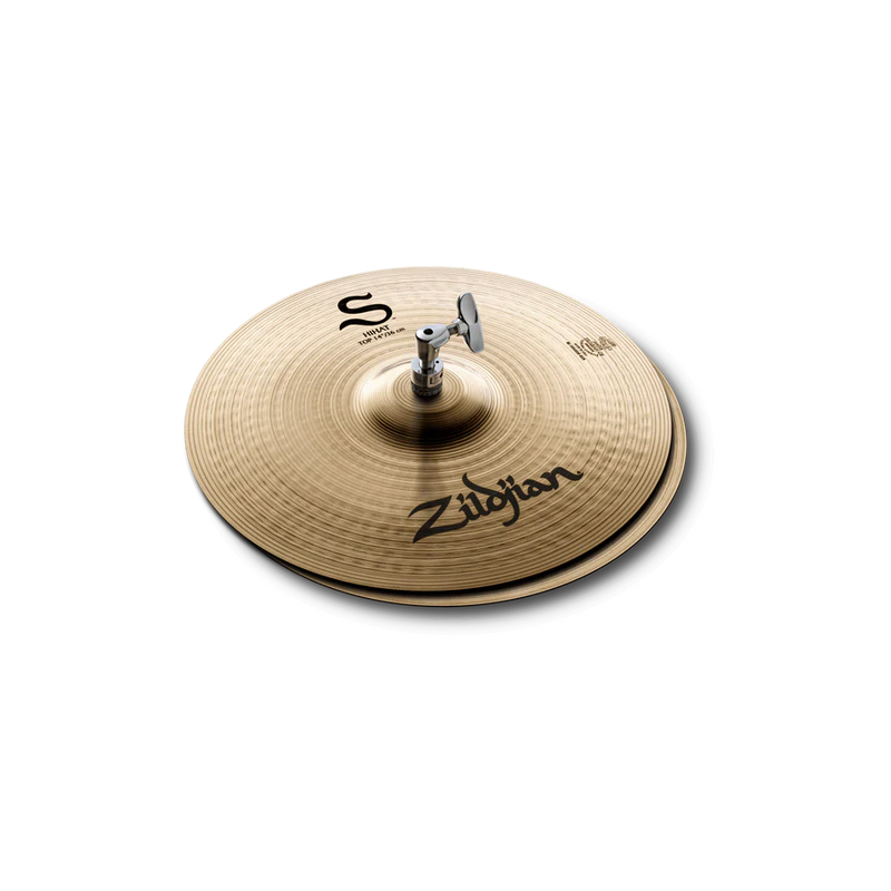 Platillo Zildjian S De 14 Charles S14HPR