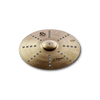Platillo Zildjian S Trash Crash S16TCR De 16 Pulgadas — vista 1