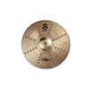 Platillo Zildjian S Trash Crash S16TCR De 16 Pulgadas — vista 2