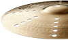 Platillo Zildjian S Trash Crash S16TCR De 16 Pulgadas — vista 4