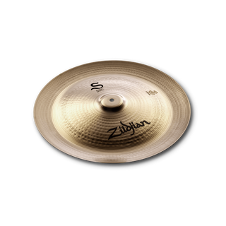 Platillo Zildjian S China S18CH De 18 Pulgadas — vista 1