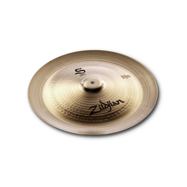Platillo Zildjian S China S18CH De 18 Pulgadas — vista 1