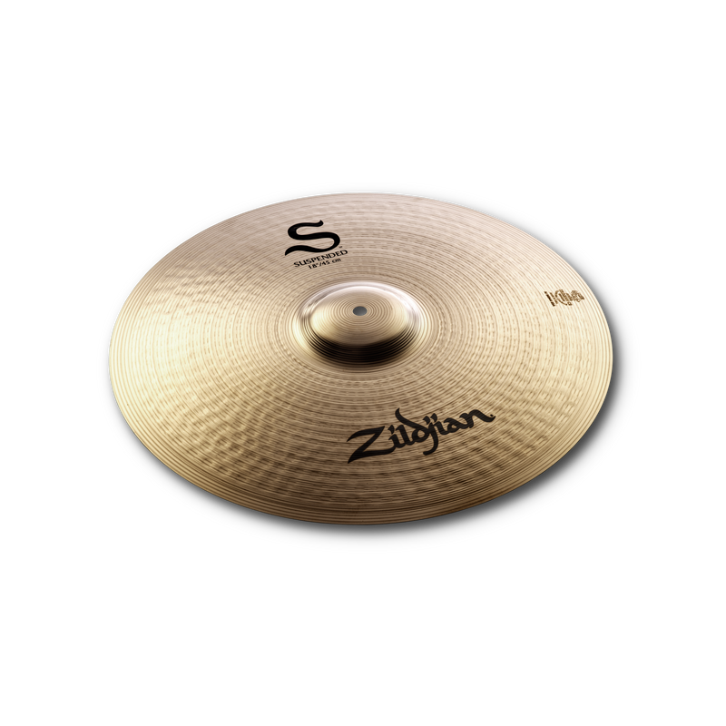 Platillo Zildjian S De 18 Suspended S18SUS — vista 1