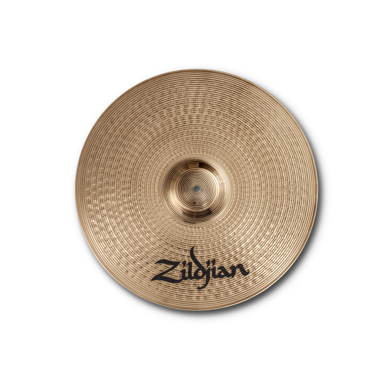 Platillo Zildjian S De 18 Suspended S18SUS — vista 3