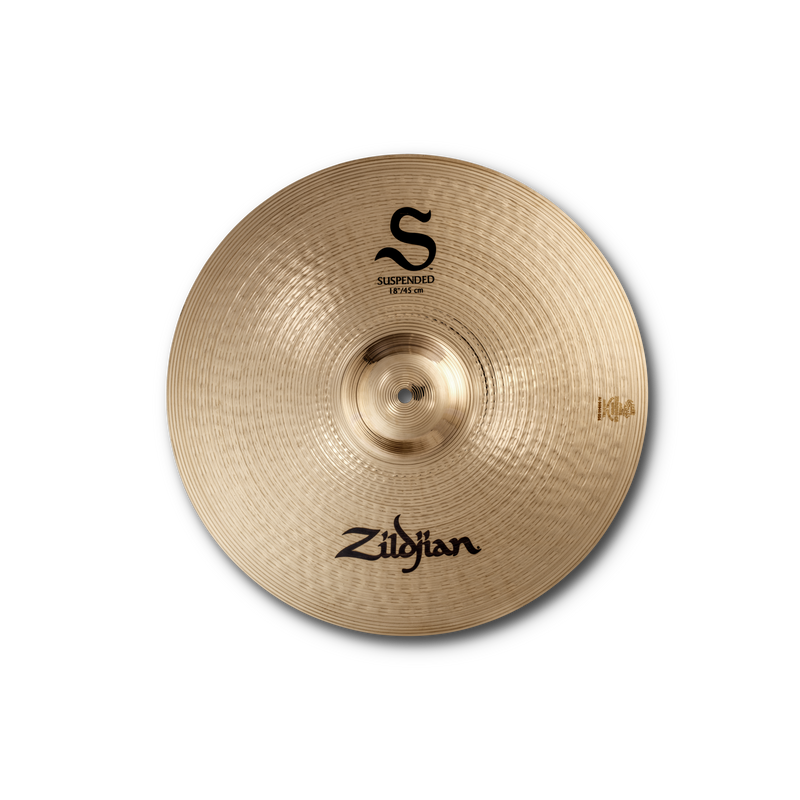 Platillo Zildjian S De 18 Suspended S18SUS — vista 2