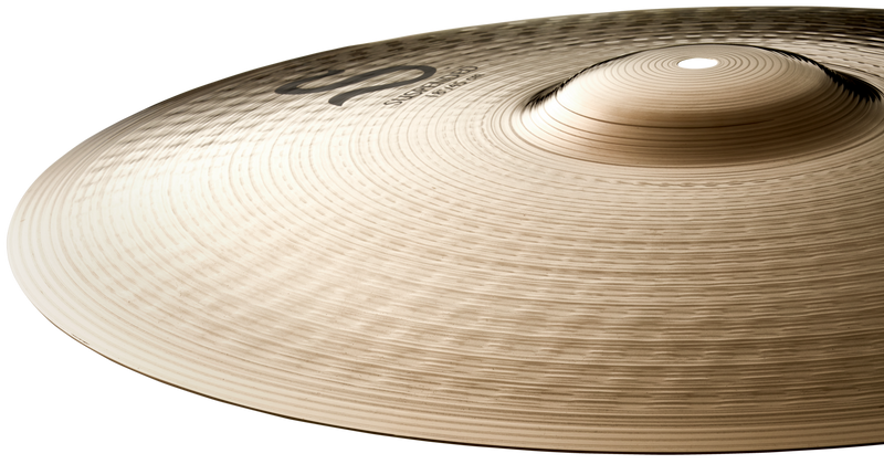 Platillo Zildjian S De 18 Suspended S18SUS — vista 5