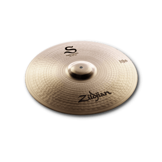 Platillo Zildjian S De 18 Thin Crash S18TC — vista 1
