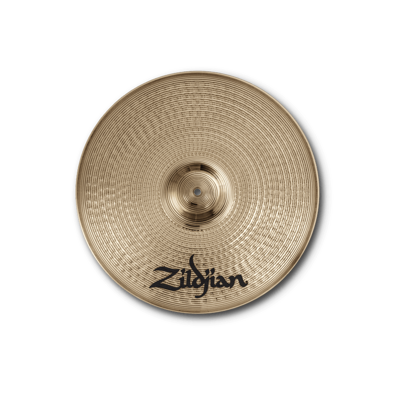 Platillo Zildjian S De 18 Thin Crash S18TC — vista 3
