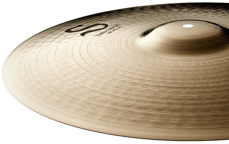 Platillo Zildjian S De 18 Thin Crash S18TC — vista 4