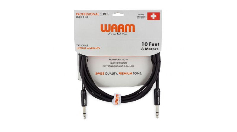 Cable Warm Adio 3.0m Pro-trs-10