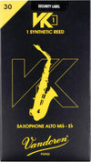CAÑA VANDOREN PARA SAX ALTO sintetica VK1 CVK12130 N 30
